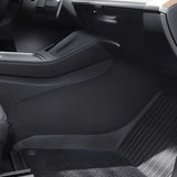 FACIA Center Console Side Anti-Kick Mats for Model Y Juniper (2PCS, LHD)