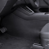 FACIA Center Console Side Anti-Kick Mats for Model Y Juniper (2PCS, LHD)