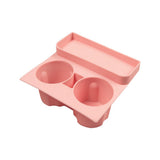 FACIA Center Console Silicone Cup Holder For Tesla Model 3/Y
