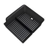 FACIA Center Console Storage Box for Model 3 Highland and Model Y Juniper 3 Locations
