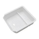 FACIA Center Console Storage Box for Model 3 Highland and Model Y Juniper 3 Locations