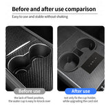 FACIA Center Console Tesla Cup holder for Model 3 / Model Y