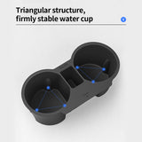 FACIA Center Console Tesla Cup holder for Model 3 / Model Y