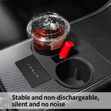 FACIA Center Console Tesla Cup holder for Model 3 / Model Y