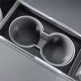 FACIA Center Console Tesla Cup holder for Model 3 Highland and Model Y Juniper