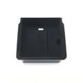 FACIA Center Console Tray Armrest Box Storage Box for Tesla Model 3 Highland / Model Y Juniper