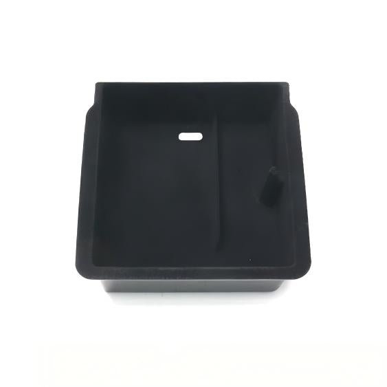 FACIA Center Console Tray Armrest Box Storage Box for Tesla Model 3 Highland / Model Y Juniper