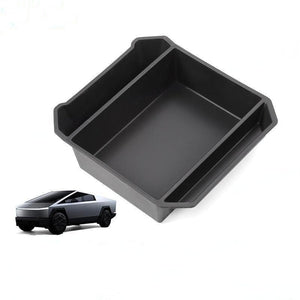 FACIA Armrest Storage Box for Cybertruck