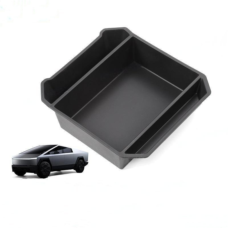 FACIA Armrest Storage Box for Cybertruck
