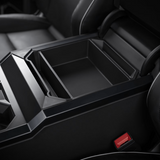 FACIA Armrest Storage Box for Cybertruck