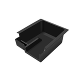 FACIA Center Console Trays for Tesla Model 3 / Model Y