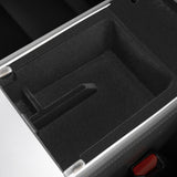 FACIA Center Console Trays for Tesla Model 3 / Model Y