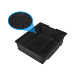 FACIA Center Console Trays for Tesla Model 3 / Model Y