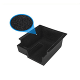 FACIA Center Console Trays for Tesla Model 3 / Model Y