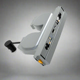 FACIA Smart USB Hub for Model 3 Highland/Model Y Juniper LED Indicators 2 Versions Multiple Configs