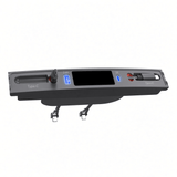 FACIA Center Console USB Hub for Model 3/Y Retractable Cable LED Light 3 Configs