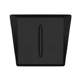 FACIA Center Console Wireless Charging Pad For Tesla Model 3 Highland and Model Y Juniper