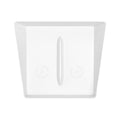 FACIA Center Console Wireless Charging Pad For Tesla Model 3 Highland and Model Y Juniper