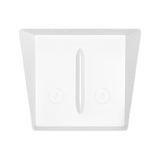 FACIA Center Console Wireless Charging Pad For Tesla Model 3 Highland and Model Y Juniper