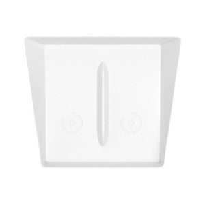 FACIA Center Console Wireless Charging Pad For Tesla Model 3 Highland and Model Y Juniper