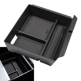 FACIA Center Front Storage Box for Model Y Juniper and Model 3 Highland TESERY