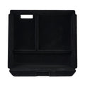 FACIA Center Front Storage Box for Model Y Juniper and Model 3 Highland 