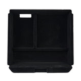 FACIA Center Front Storage Box for Model Y Juniper and Model 3 Highland TESERY
