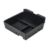 FACIA Center Front Storage Box for Model Y Juniper and Model 3 Highland TESERY