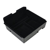 FACIA Center Front Storage Box for Model Y Juniper and Model 3 Highland TESERY