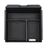 FACIA Center Front Storage Box for Model Y Juniper and Model 3 Highland TESERY