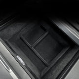 FACIA Center Front Storage Box for Model Y Juniper and Model 3 Highland TESERY
