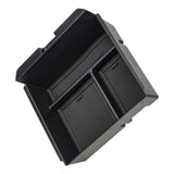 FACIA Center Front Storage Box for Model Y Juniper and Model 3 Highland TESERY