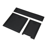 FACIA Center Front Storage Box for Model Y Juniper and Model 3 Highland TESERY