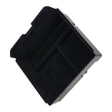 FACIA Center Front Storage Box for Model Y Juniper and Model 3 Highland TESERY