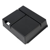 FACIA Center Front Storage Box for Model Y Juniper and Model 3 Highland TESERY