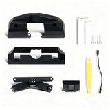 FACIA Center Screen Swivel Rotating Mount Kit for Cybertruck TESERY