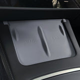 FACIA Silicone Wireless Charging Pad for Model 3/Y Anti-Slip 4 Colors Waterproof