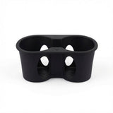 FACIA Central Console Silicone Cupholder Liner for Model Y Standard