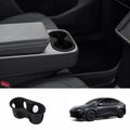 FACIA Central Console Silicone Cupholder Liner for Model Y Standard