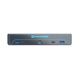 FACIA USB Hub for Model 3 Highland and Model Y Juniper 7-Mode Ambient Light Fast Charging