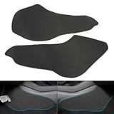FACIA Central Control Side Defense Kick Pad for Tesla Model 3 2017-2023