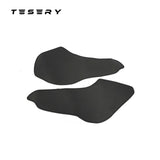 FACIA Central Control Side Defense Kick Pad for Tesla Model 3 2017-2023