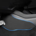 FACIA Central Control Side Defense Kick Pad for Tesla Model 3 2017-2023