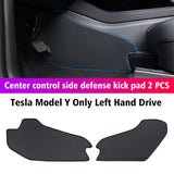 FACIA Central Control Side Kick Pad for Tesla Model Y