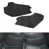 FACIA Central Control Side Kick Pad for Tesla Model Y