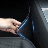FACIA Central Control Side Kick Pad for Tesla Model Y