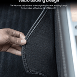 FACIA Central Control Side Kick Pad for Tesla Model Y