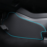 FACIA Central Control Side Kick Pad for Tesla Model Y