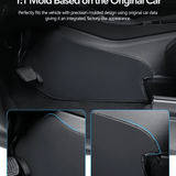 FACIA Central Control Side Kick Pad for Tesla Model Y