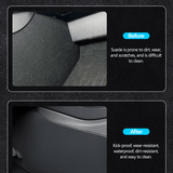 FACIA Central Control Side Kick Pad for Tesla Model Y